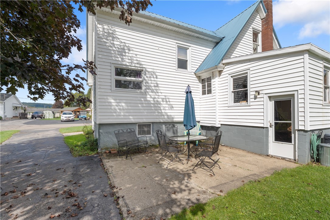8 Loveland Place