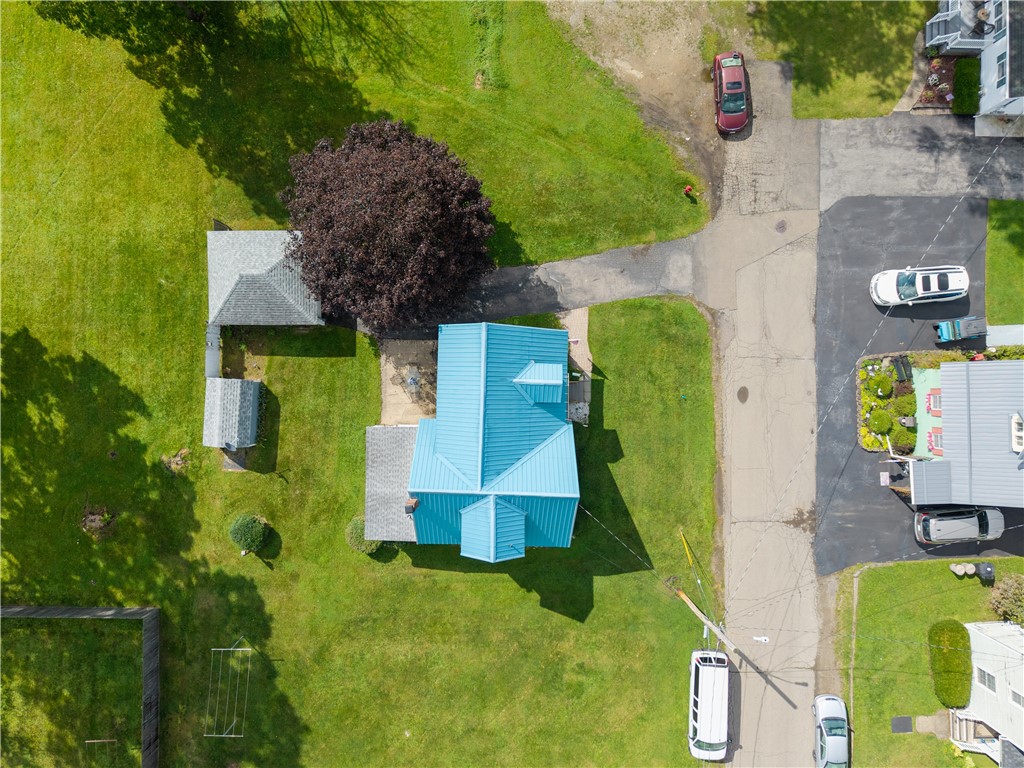 8 Loveland Place