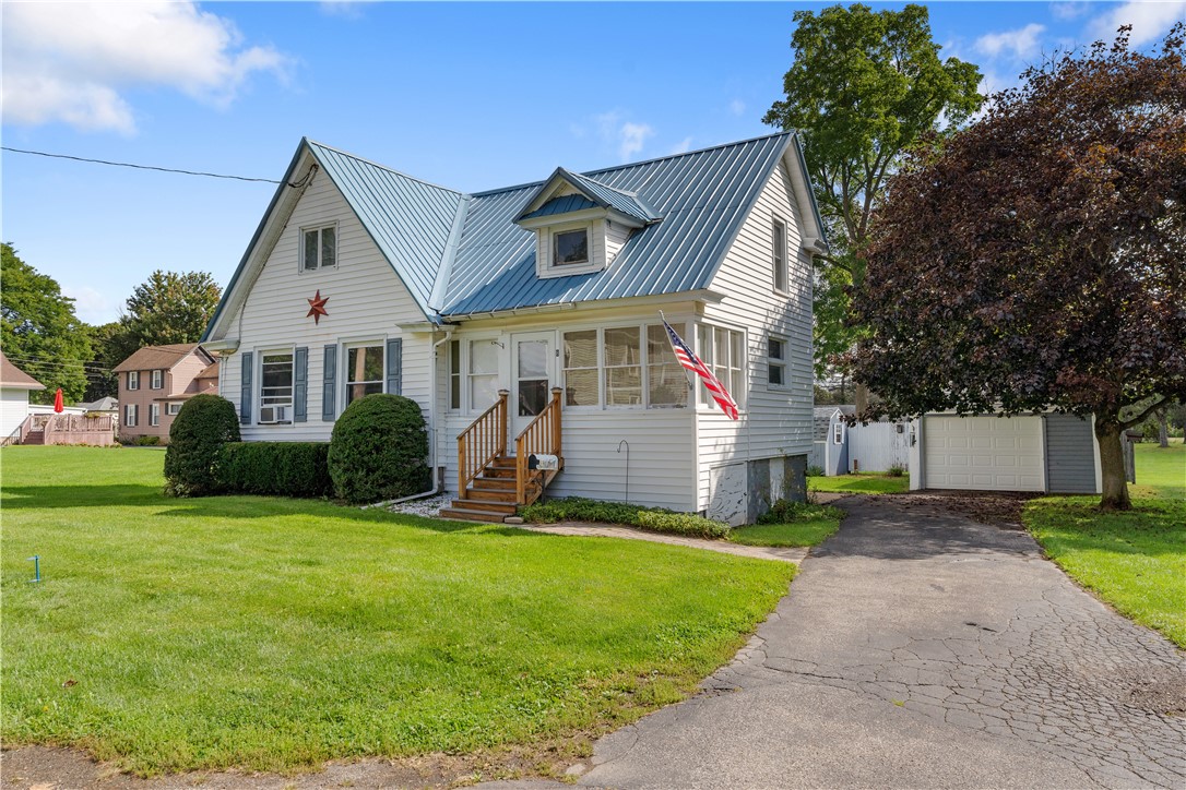 8 Loveland Place
