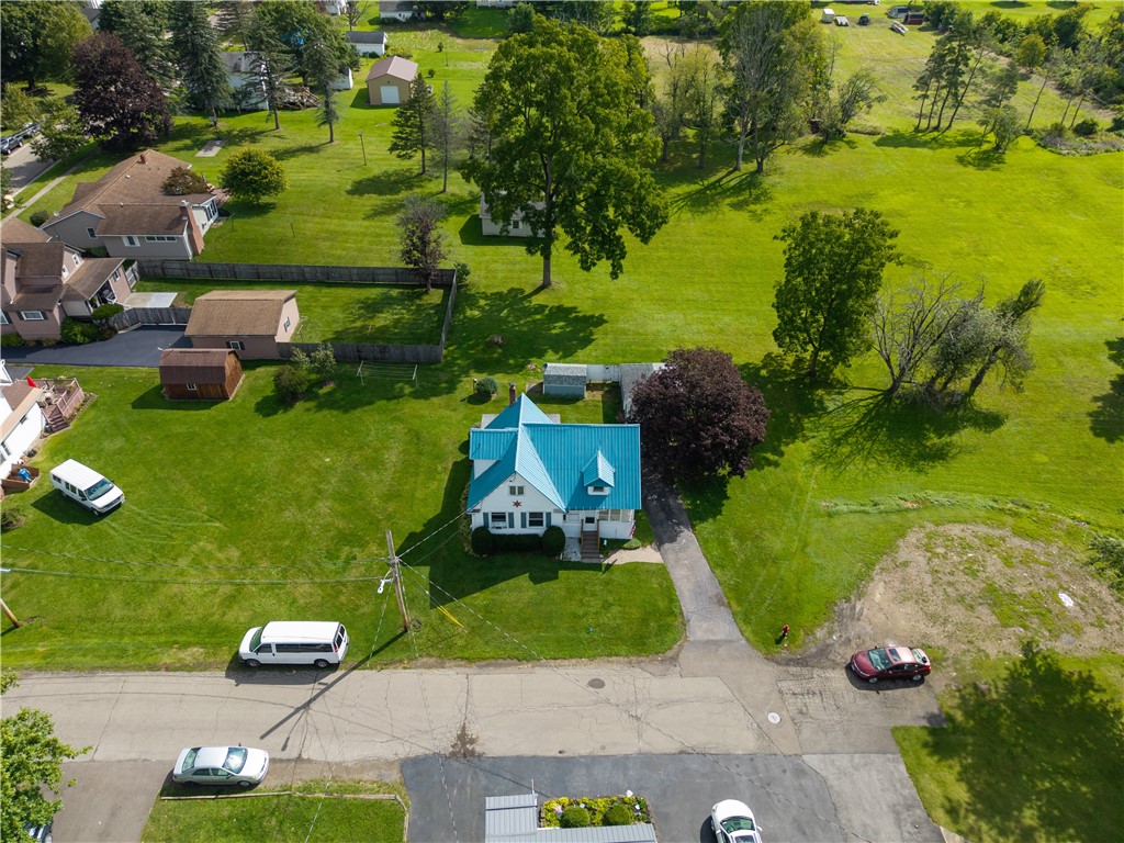 8 Loveland Place