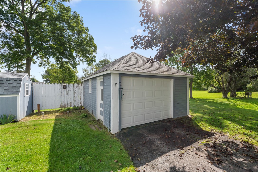 8 Loveland Place