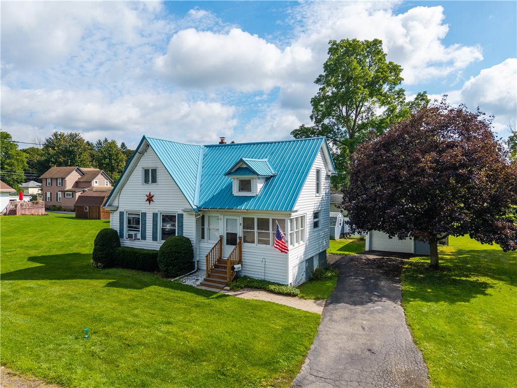 8 Loveland Place