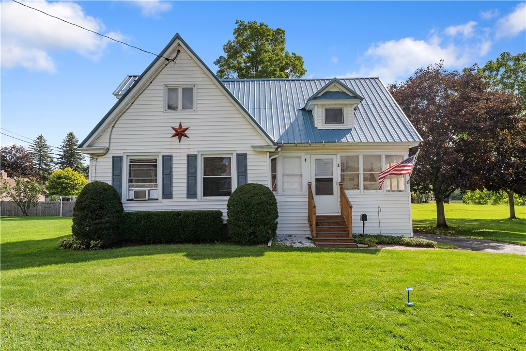 8 Loveland Place