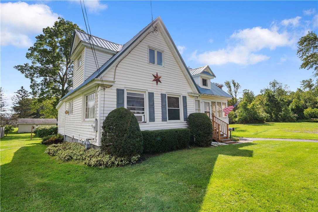 8 Loveland Place