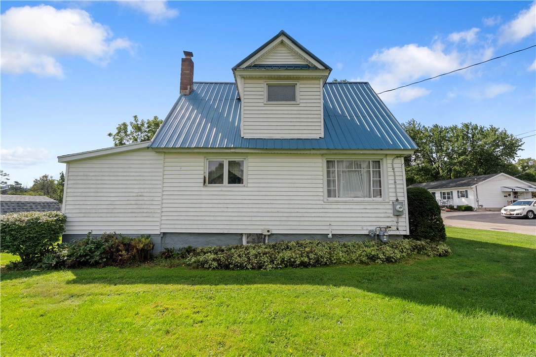 8 Loveland Place