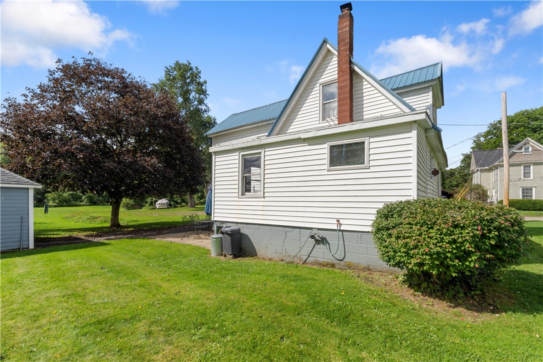 8 Loveland Place