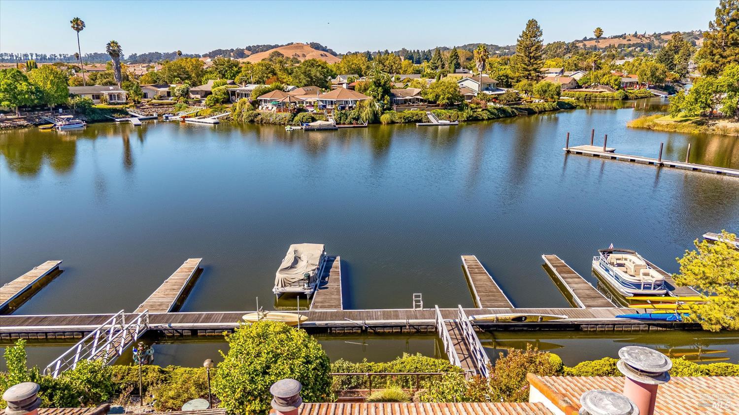 925 Marina Dr