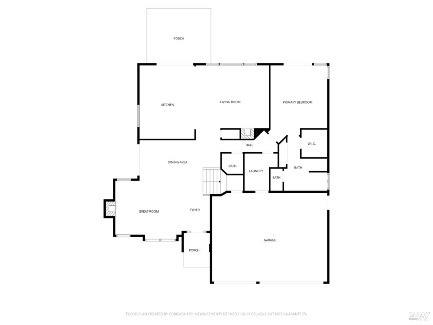 121 N Newport Drive