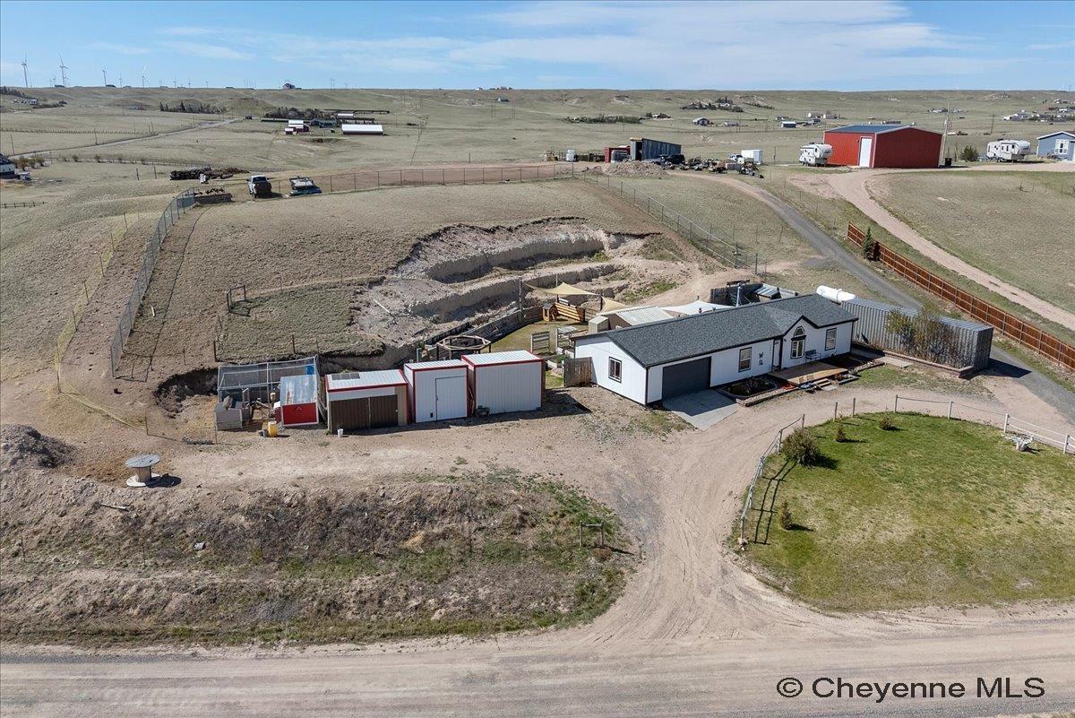 1241 BRUNDAGE RD