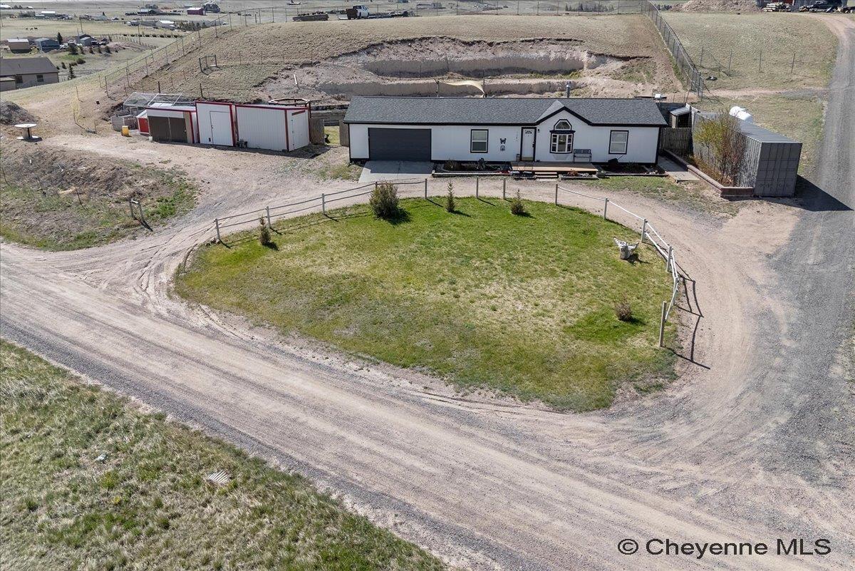 1241 BRUNDAGE RD