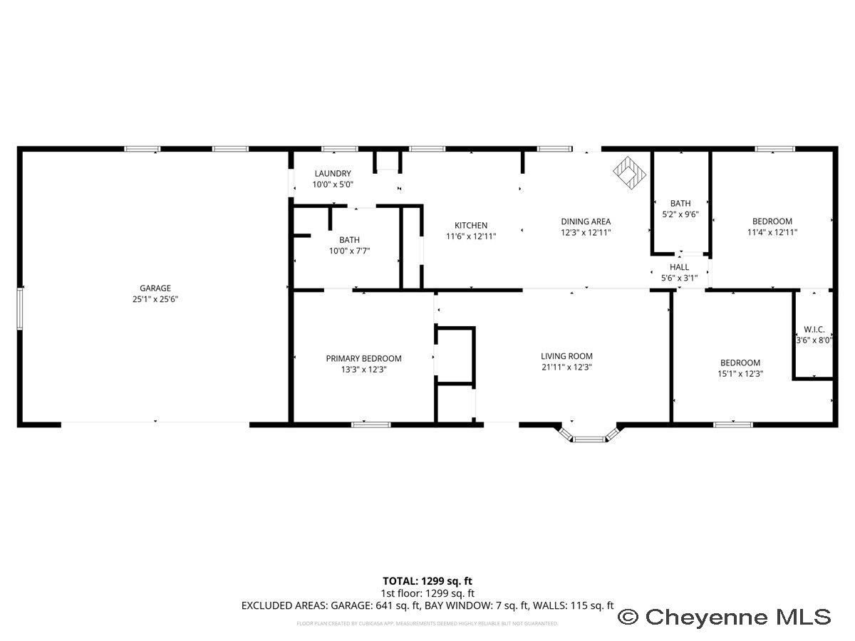 1241 BRUNDAGE RD