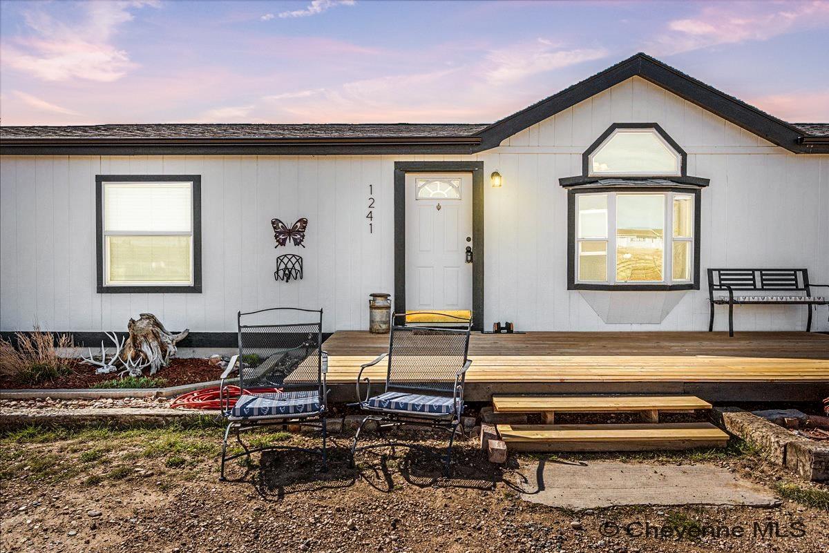 1241 BRUNDAGE RD