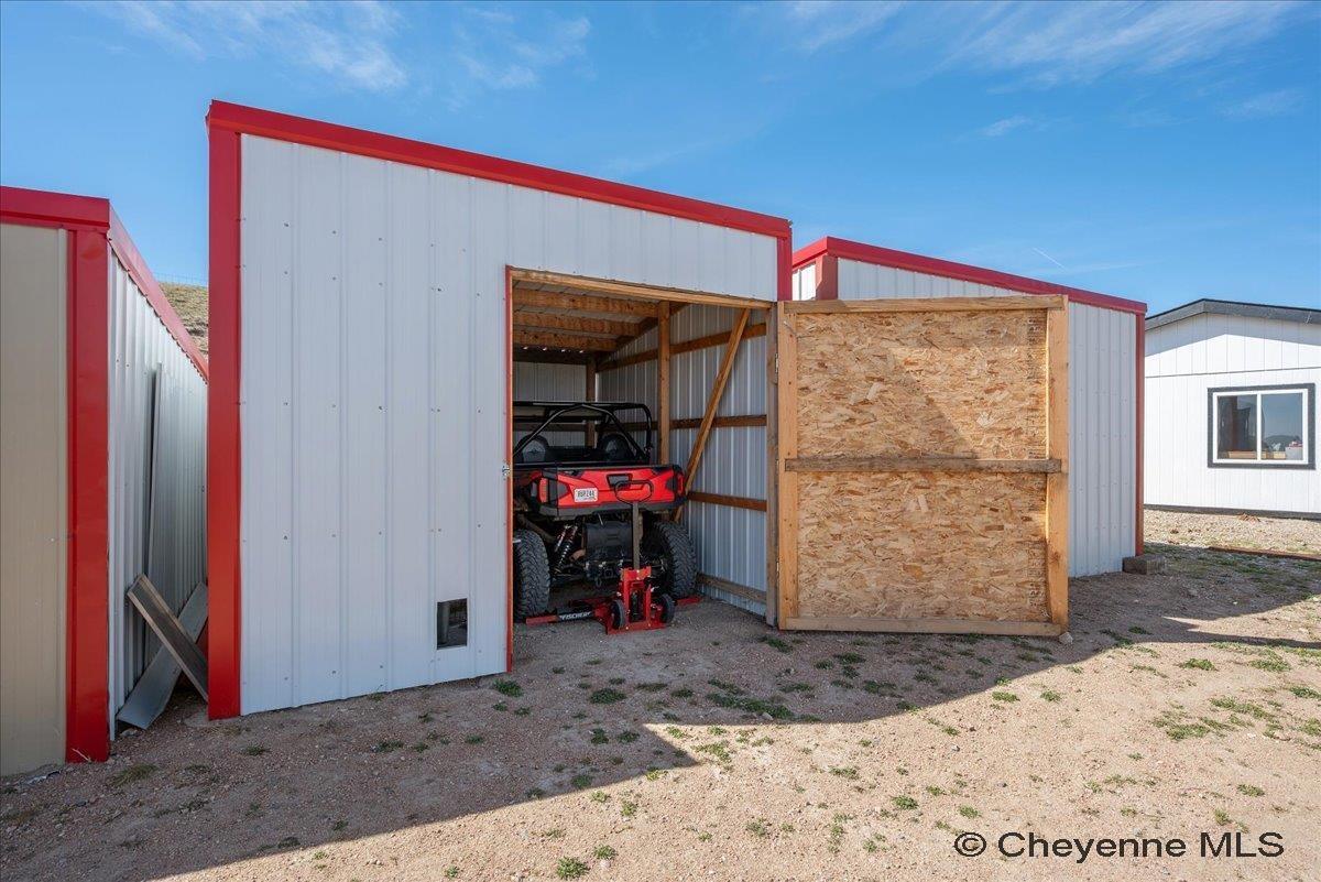 1241 BRUNDAGE RD