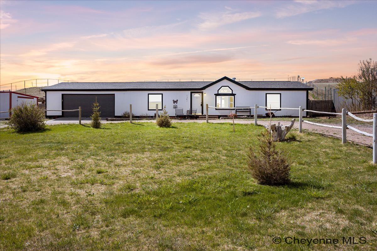1241 BRUNDAGE RD