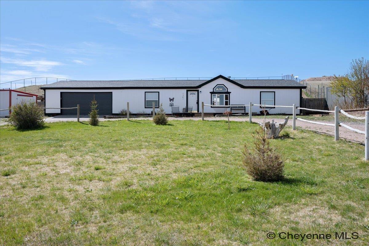 1241 BRUNDAGE RD