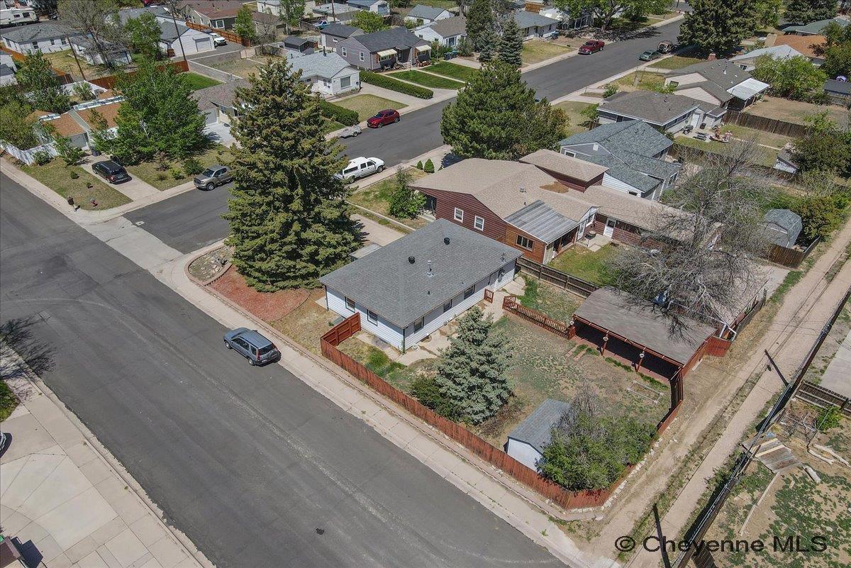 3601 ALEXANDER AVE