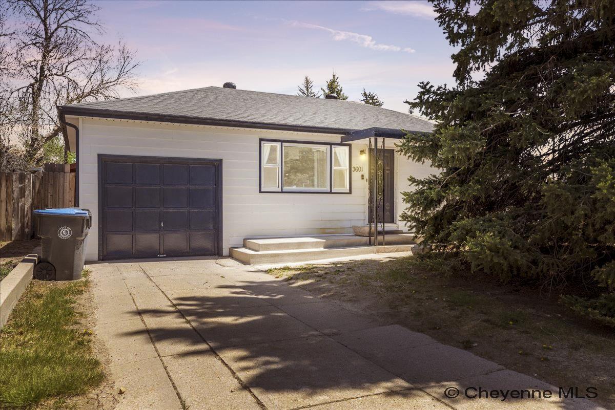 3601 ALEXANDER AVE