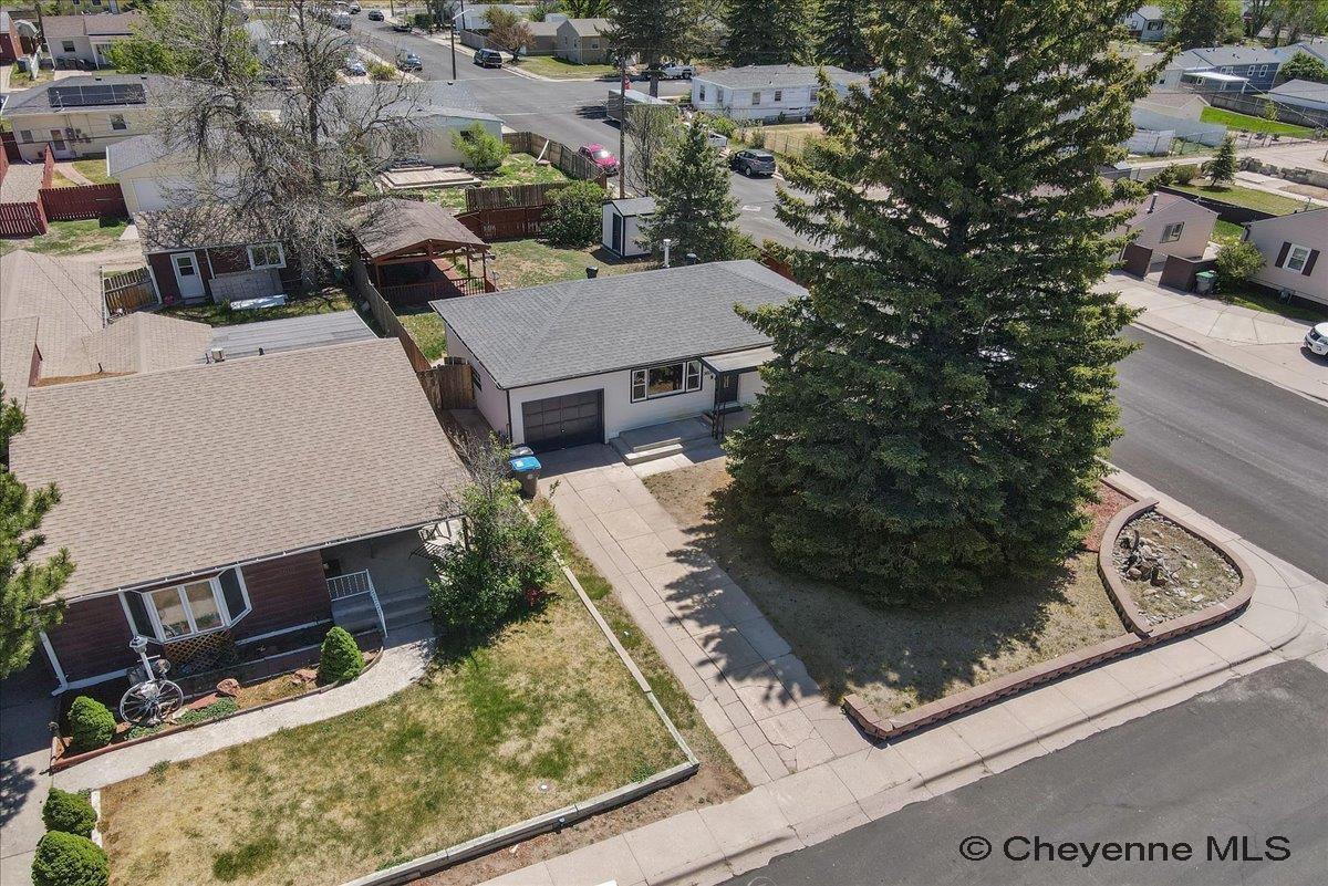 3601 ALEXANDER AVE