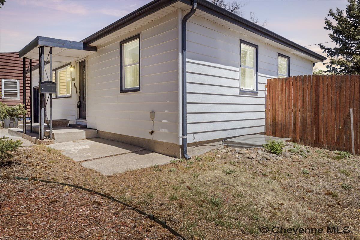 3601 ALEXANDER AVE