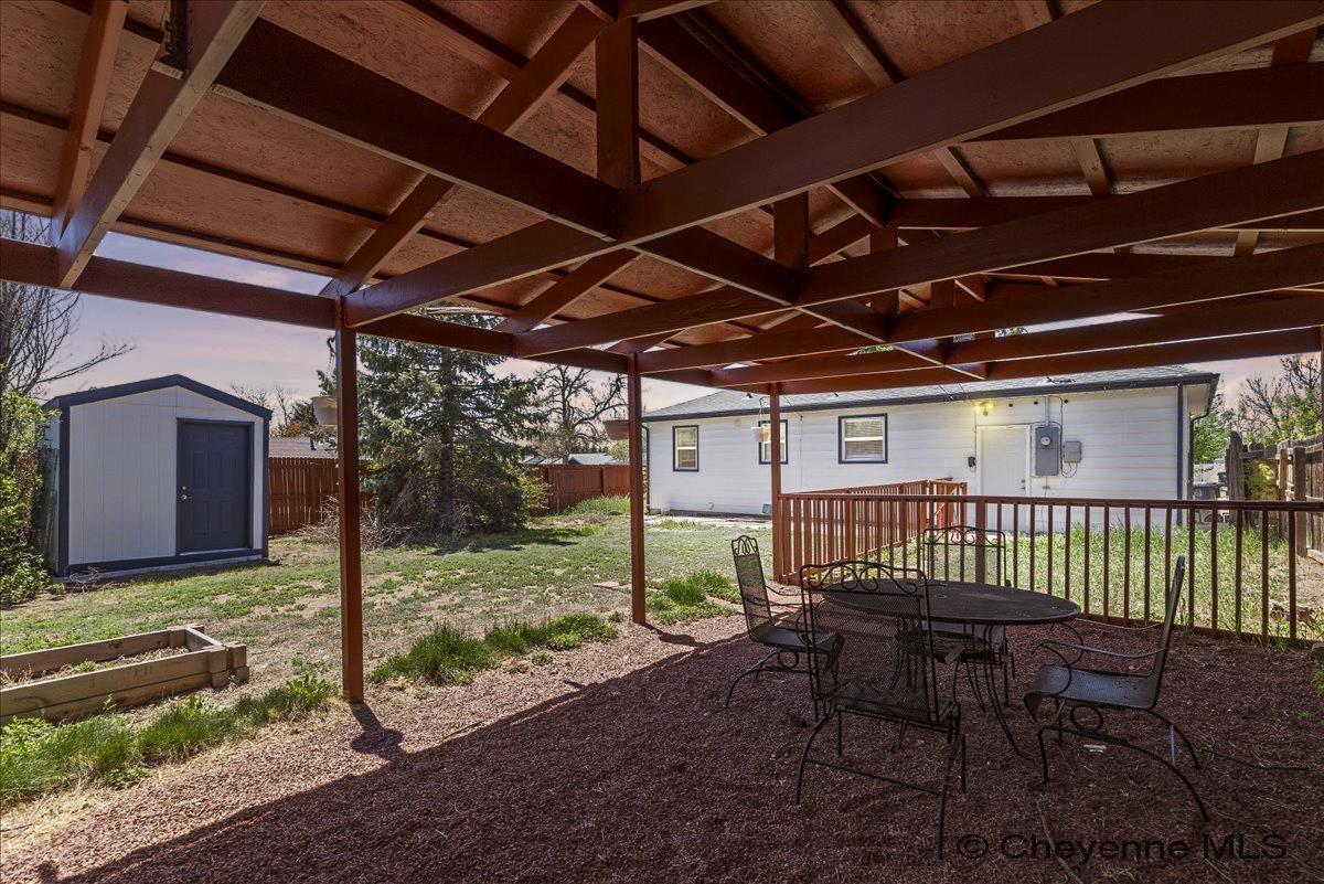 3601 ALEXANDER AVE