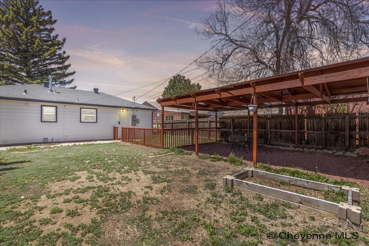 3601 ALEXANDER AVE