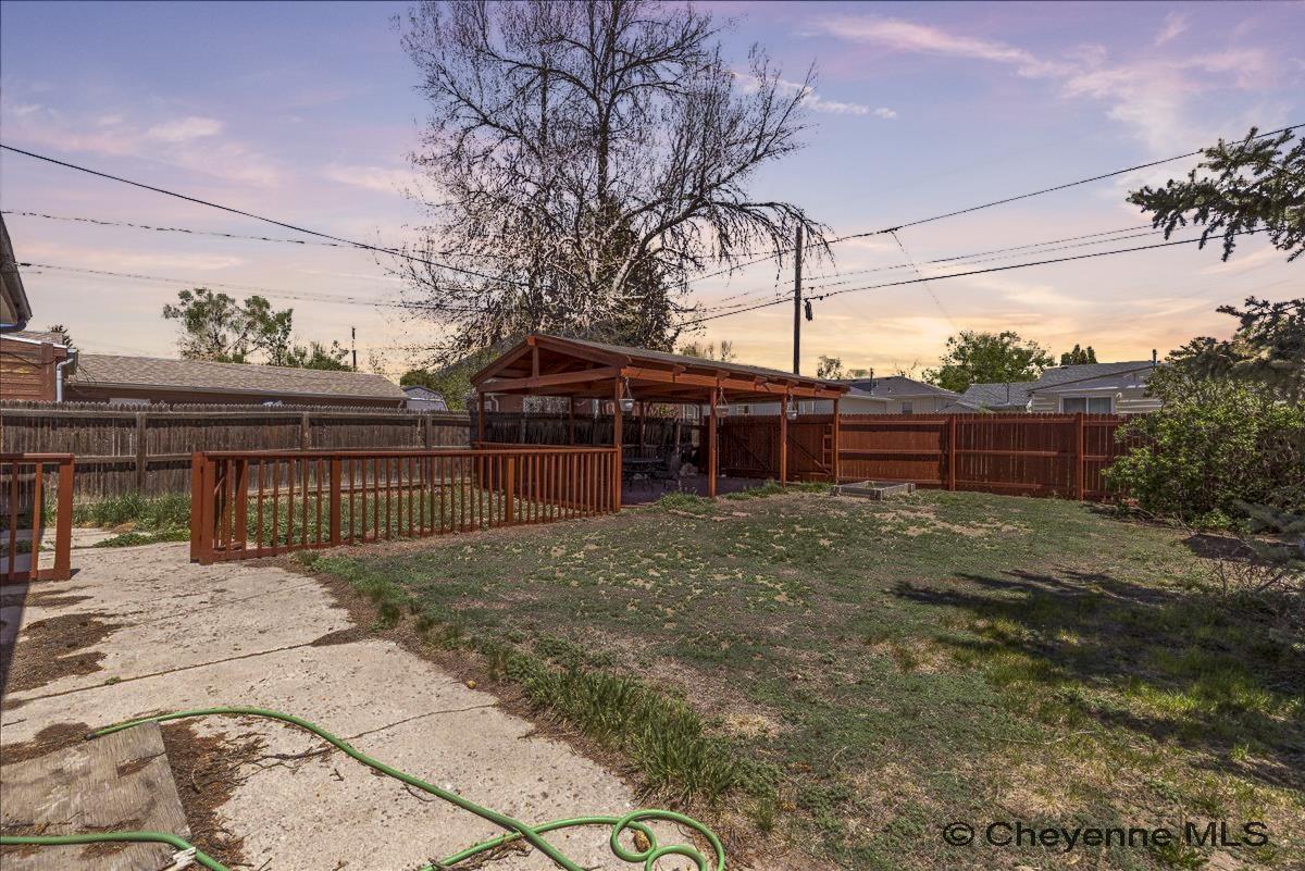 3601 ALEXANDER AVE