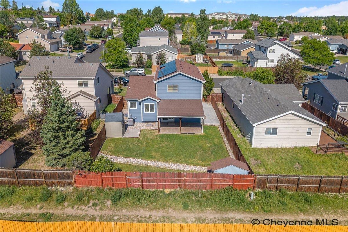 1921 APPALOOSA DR