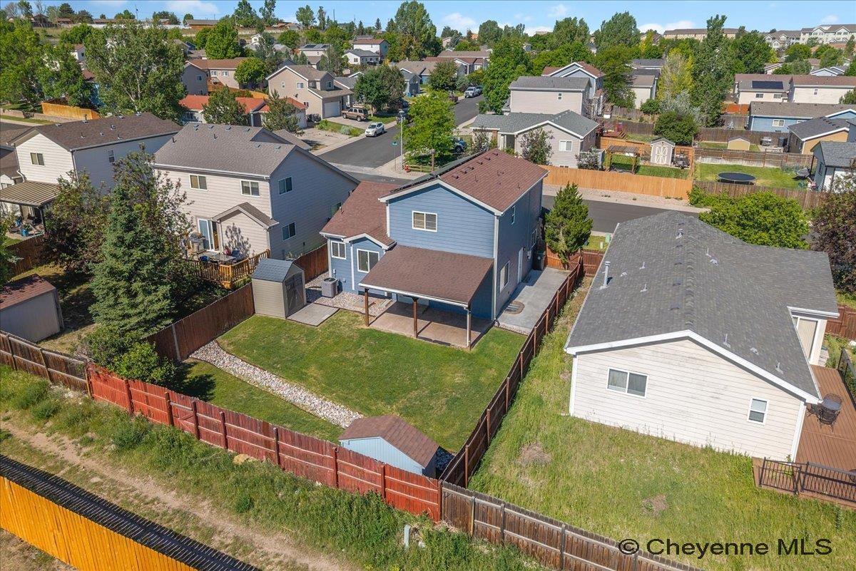 1921 APPALOOSA DR