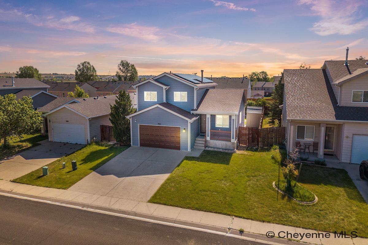1921 APPALOOSA DR