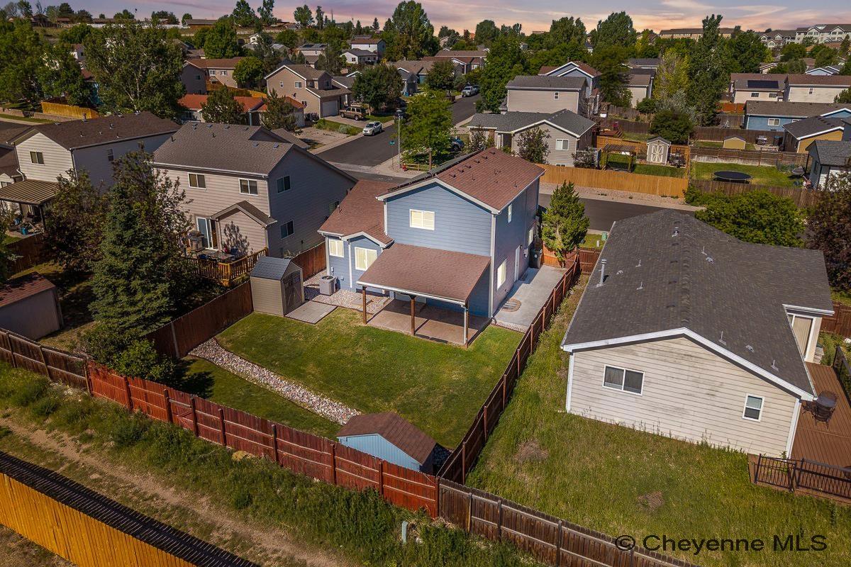 1921 APPALOOSA DR