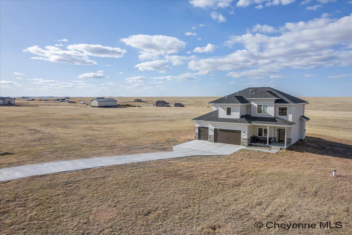 1472 SCENIC RIDGE DR