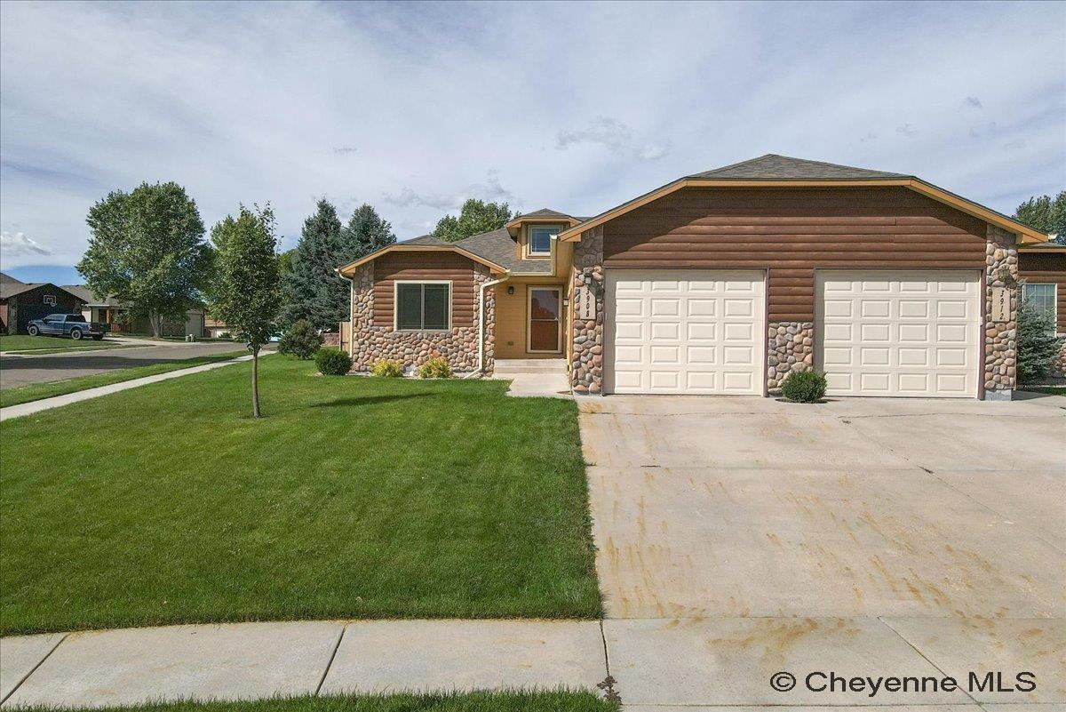3908 REGAL COURT