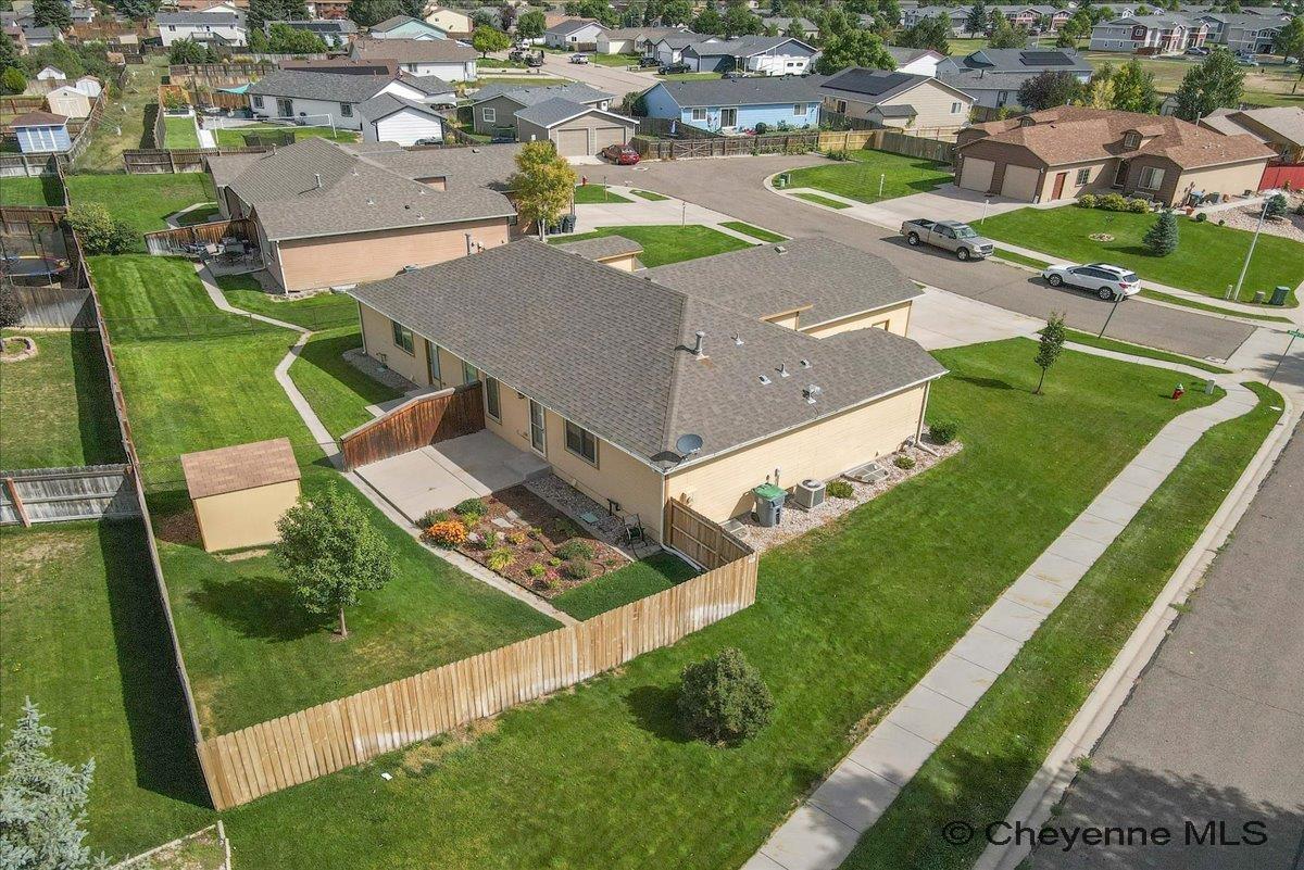 3908 REGAL COURT