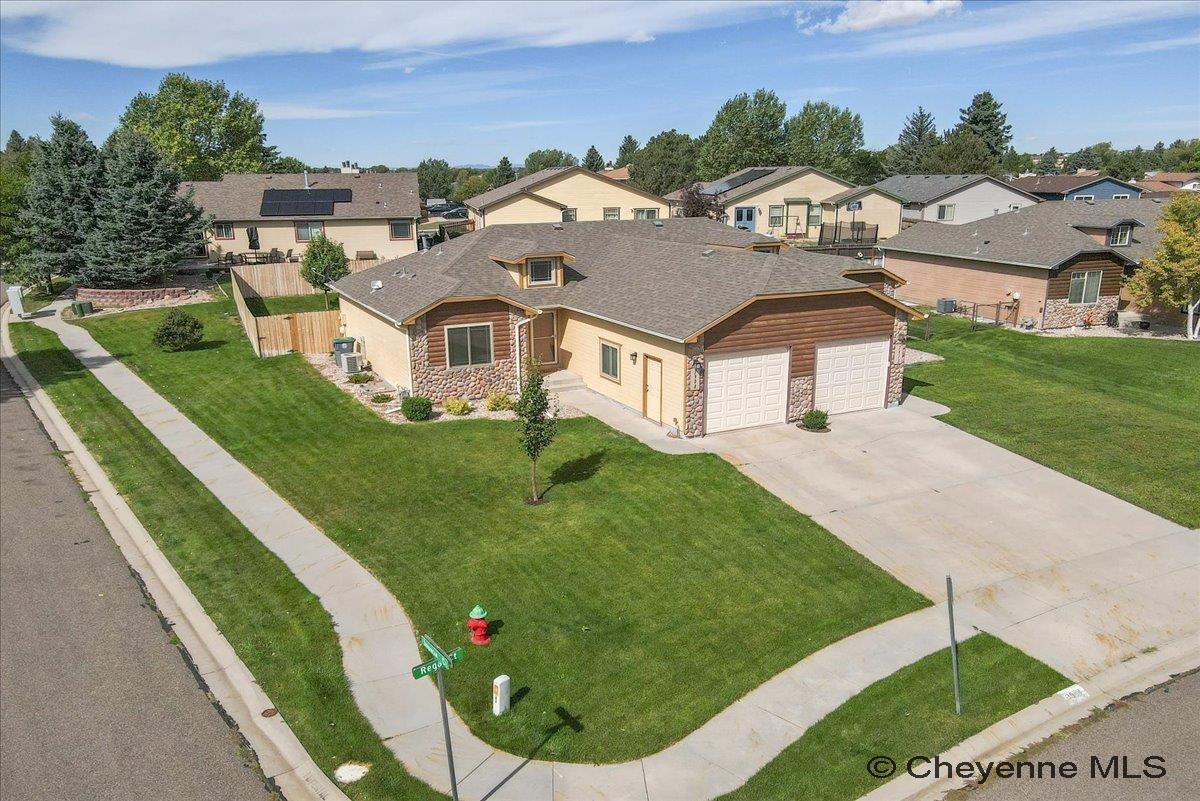 3908 REGAL COURT