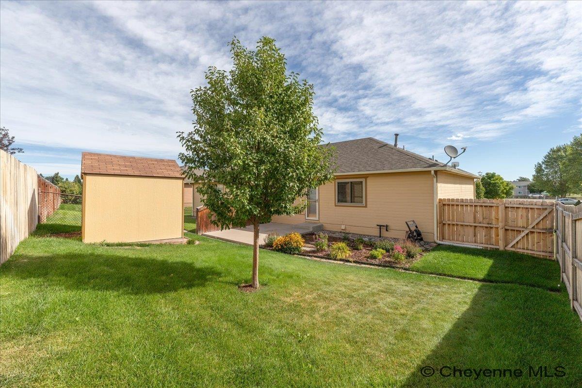 3908 REGAL COURT