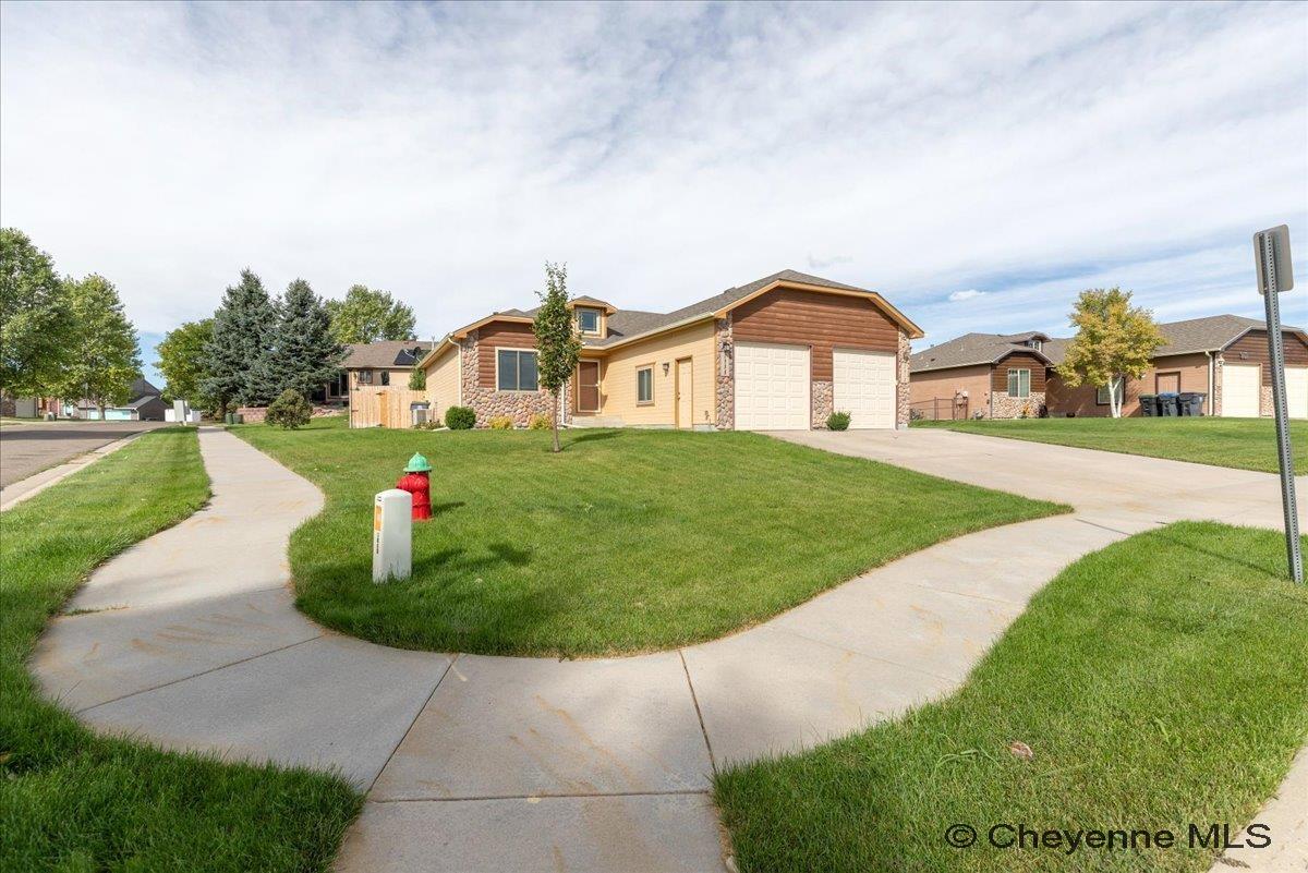 3908 REGAL COURT