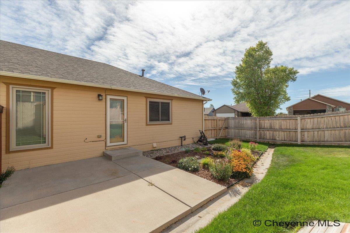 3908 REGAL COURT