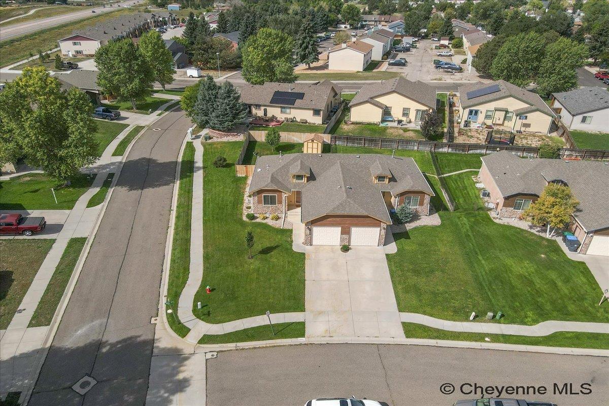 3908 REGAL COURT