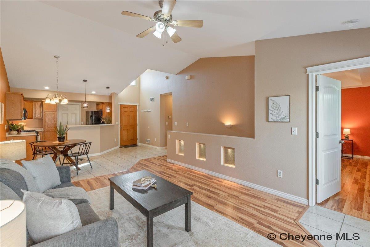 3908 REGAL COURT