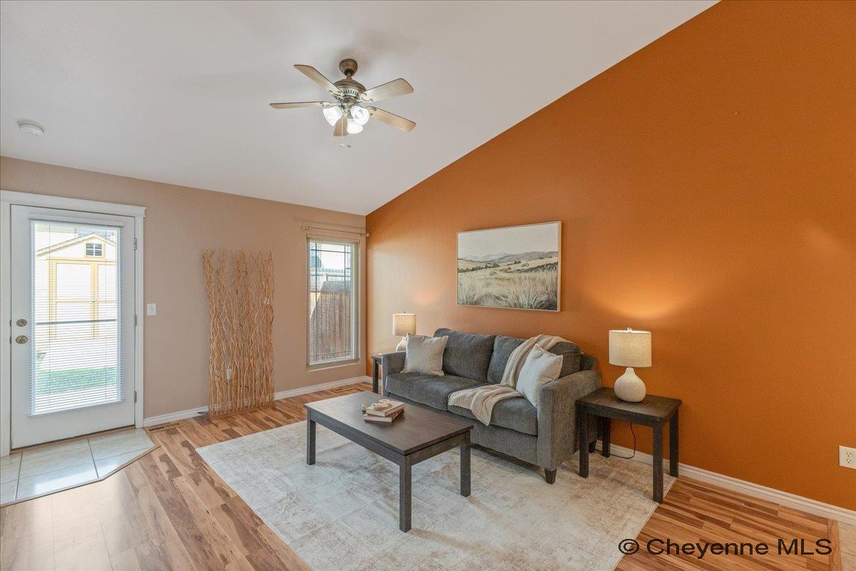3908 REGAL COURT
