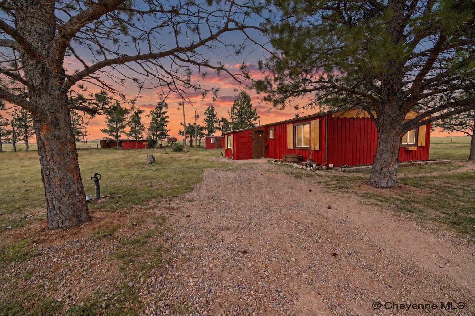 4532 BIG CHIEF RD