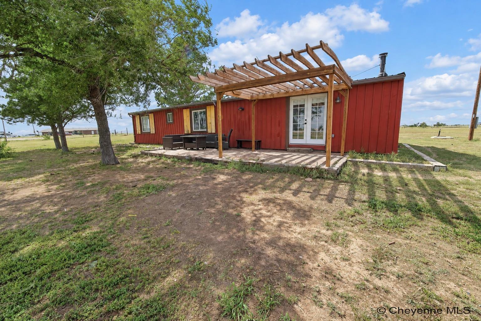 4532 BIG CHIEF RD