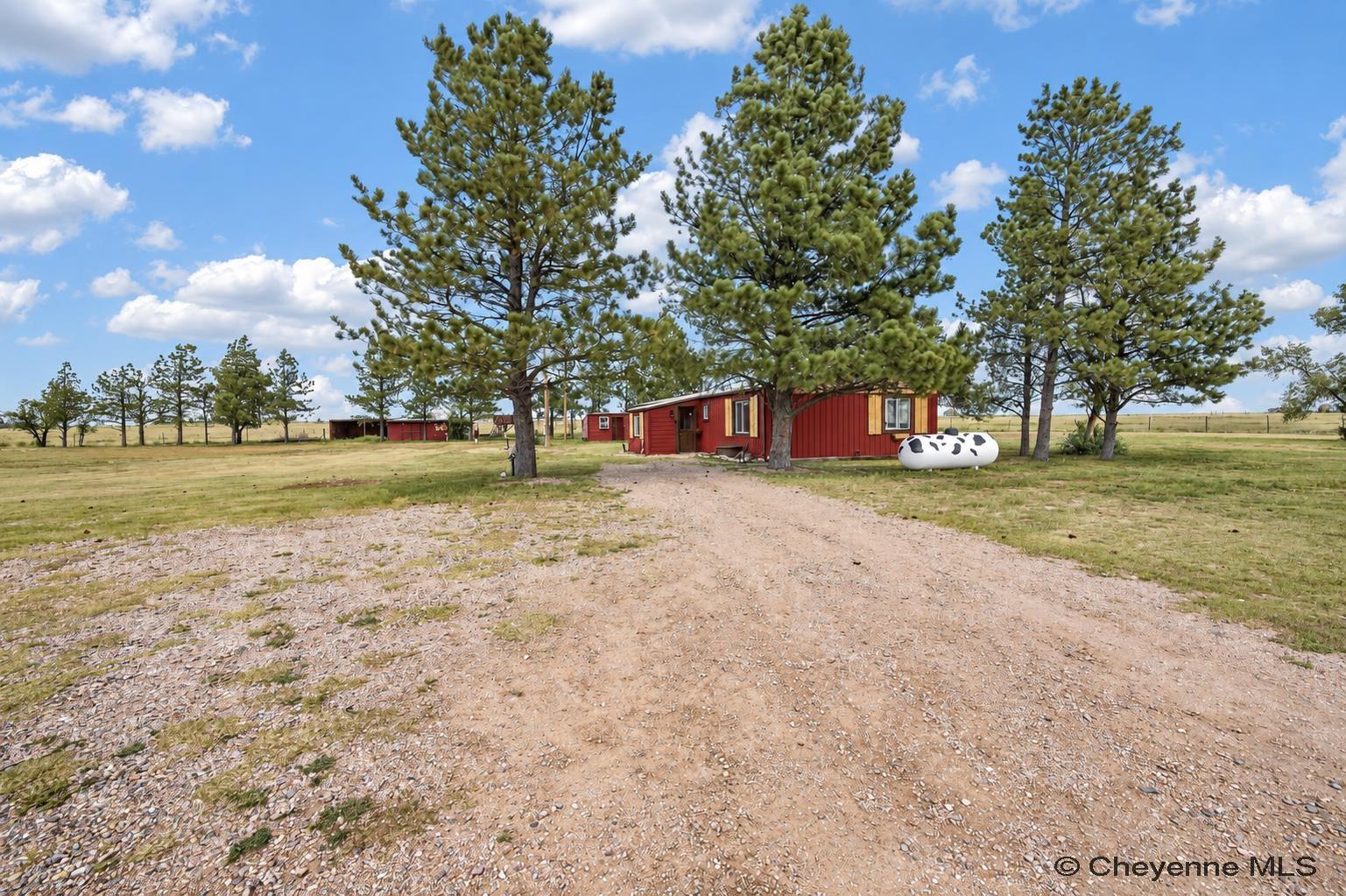 4532 BIG CHIEF RD