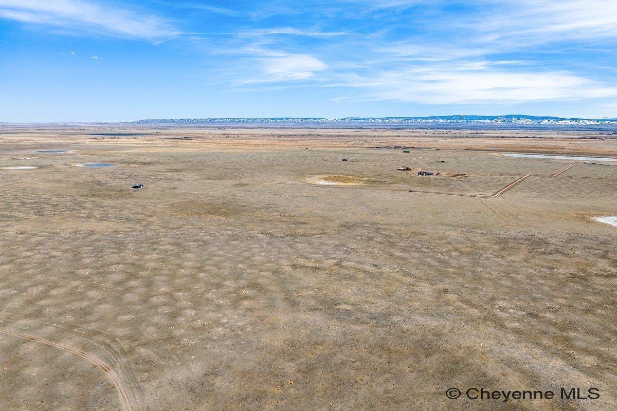 347 WILD HORSE RANCH