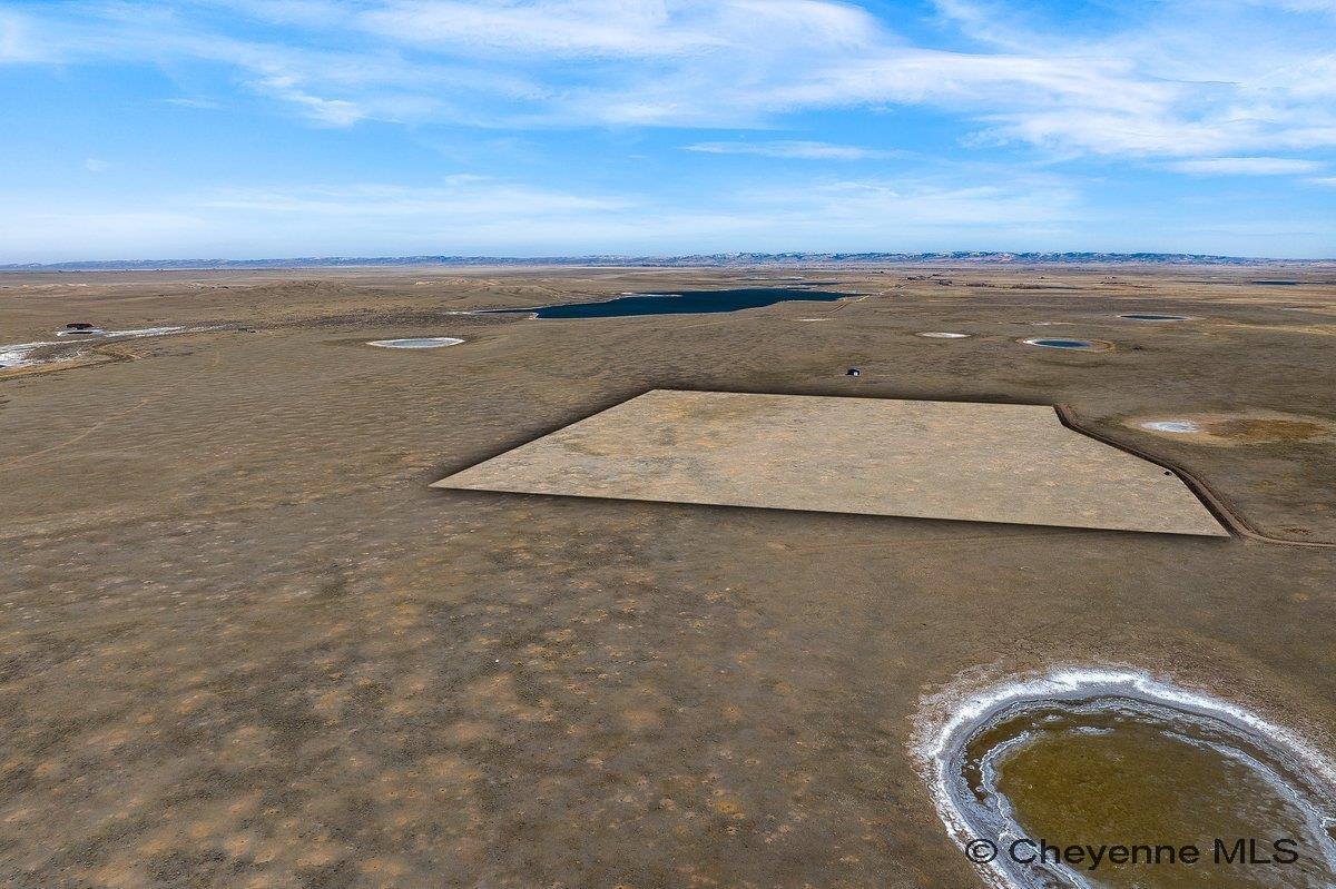 347 WILD HORSE RANCH