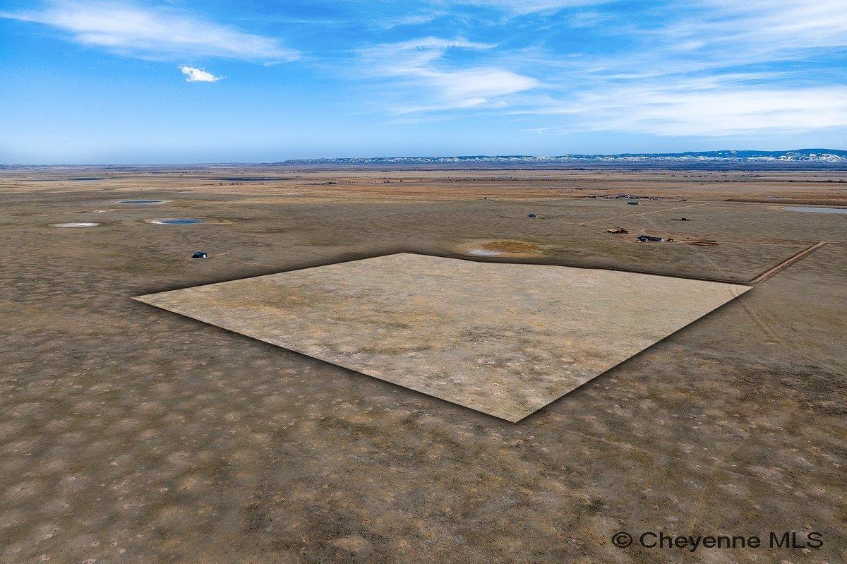 347 WILD HORSE RANCH