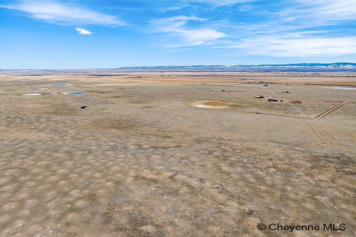 347 WILD HORSE RANCH