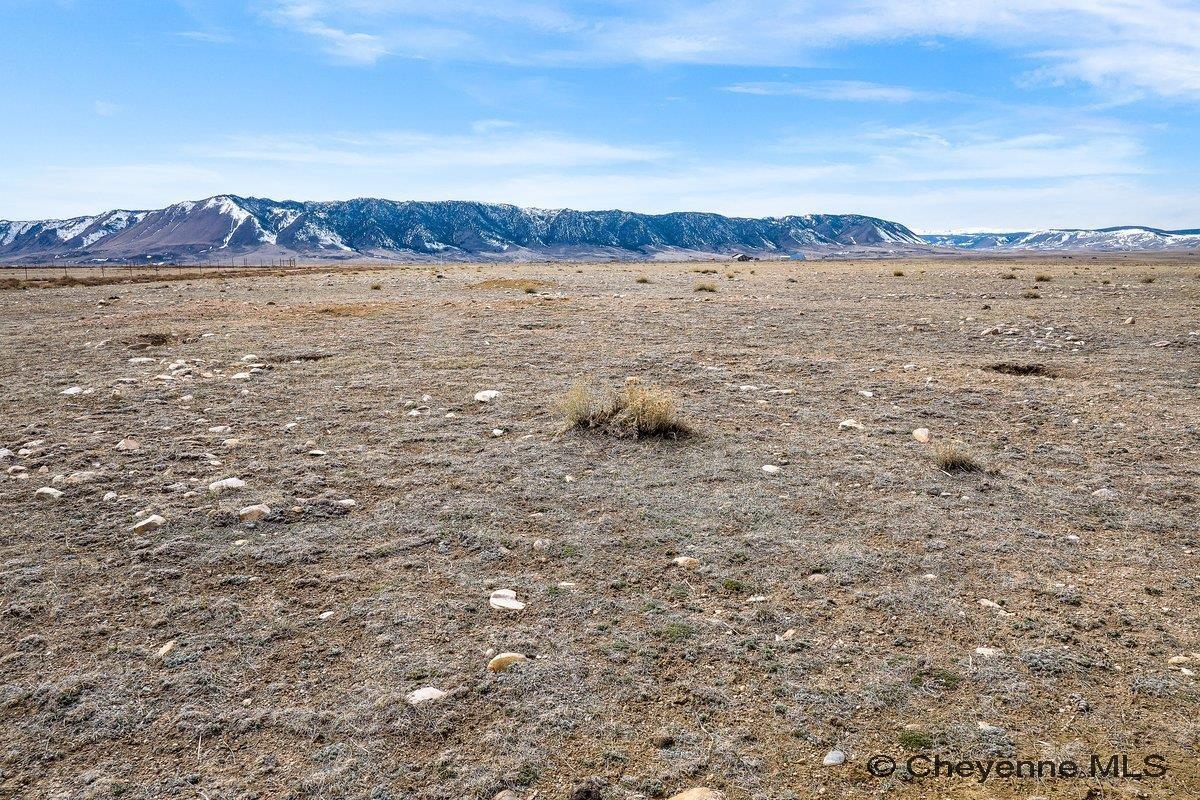 347 WILD HORSE RANCH