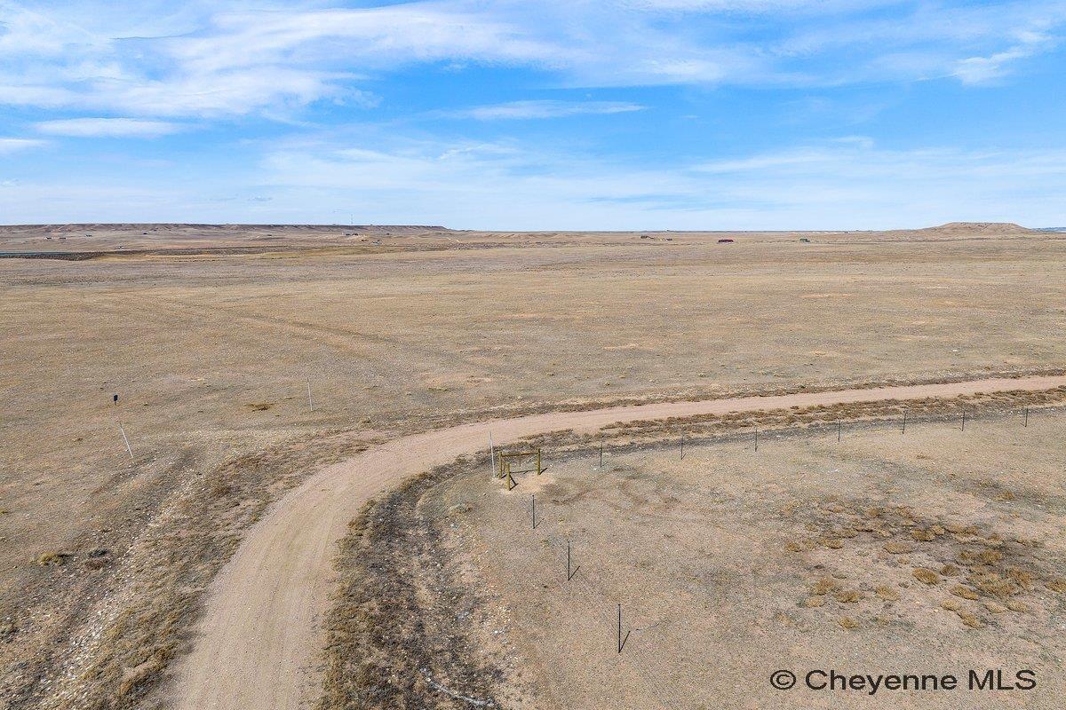 347 WILD HORSE RANCH