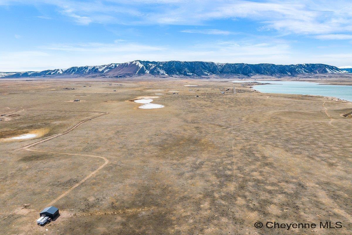 347 WILD HORSE RANCH